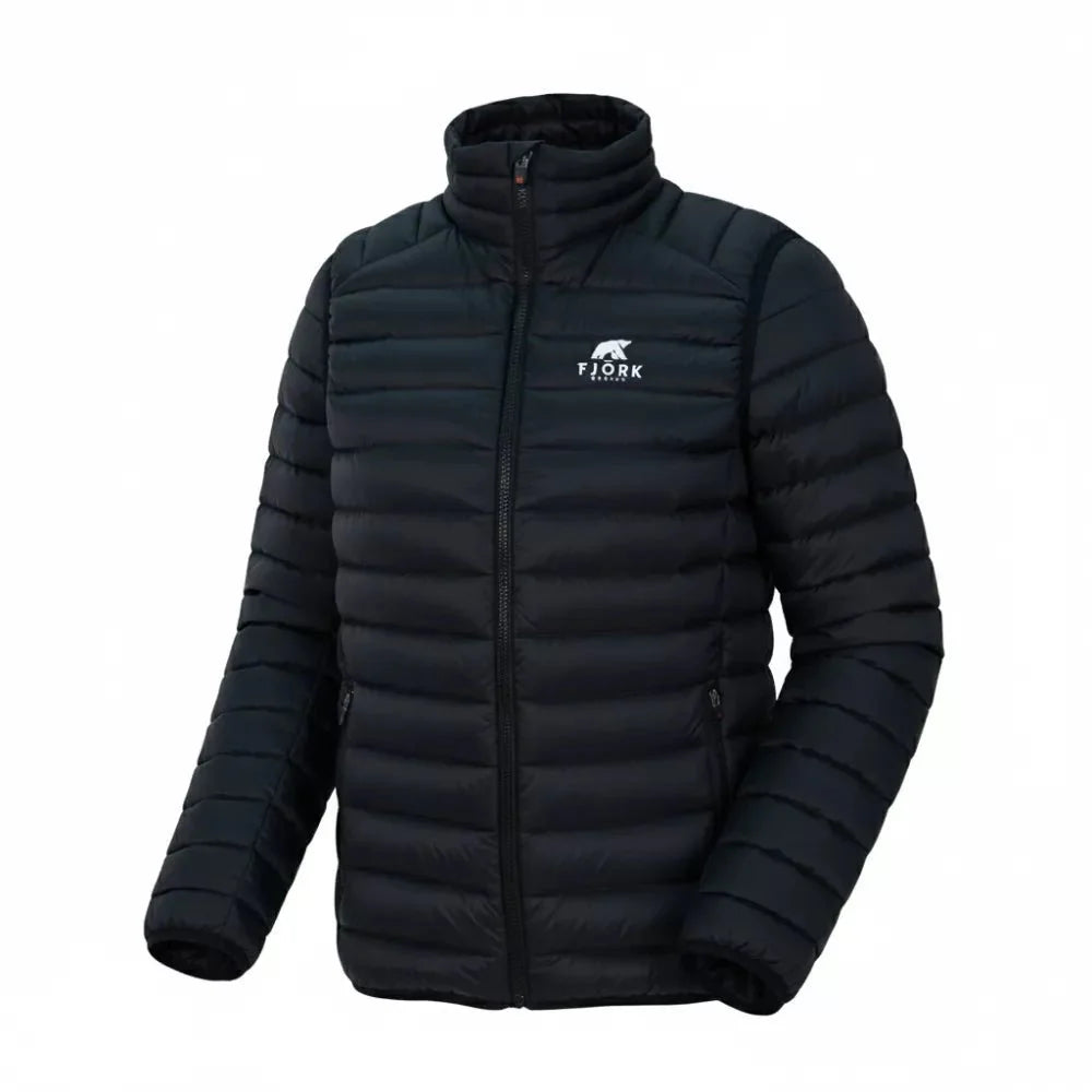 Doudoune Merino Nordend ML Women