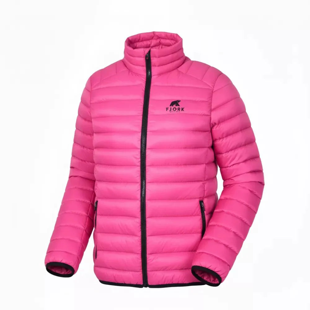 Doudoune Merino Nordend ML Women