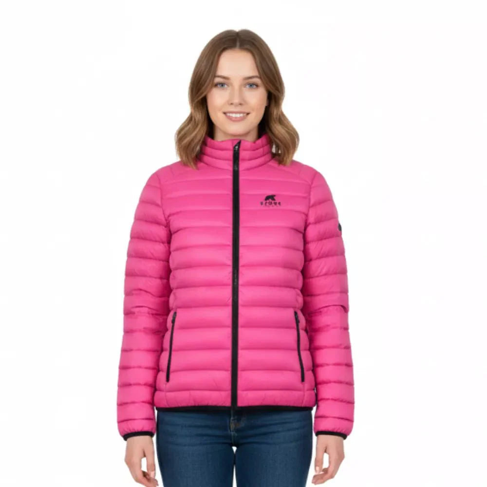 Doudoune Merino Nordend ML Women