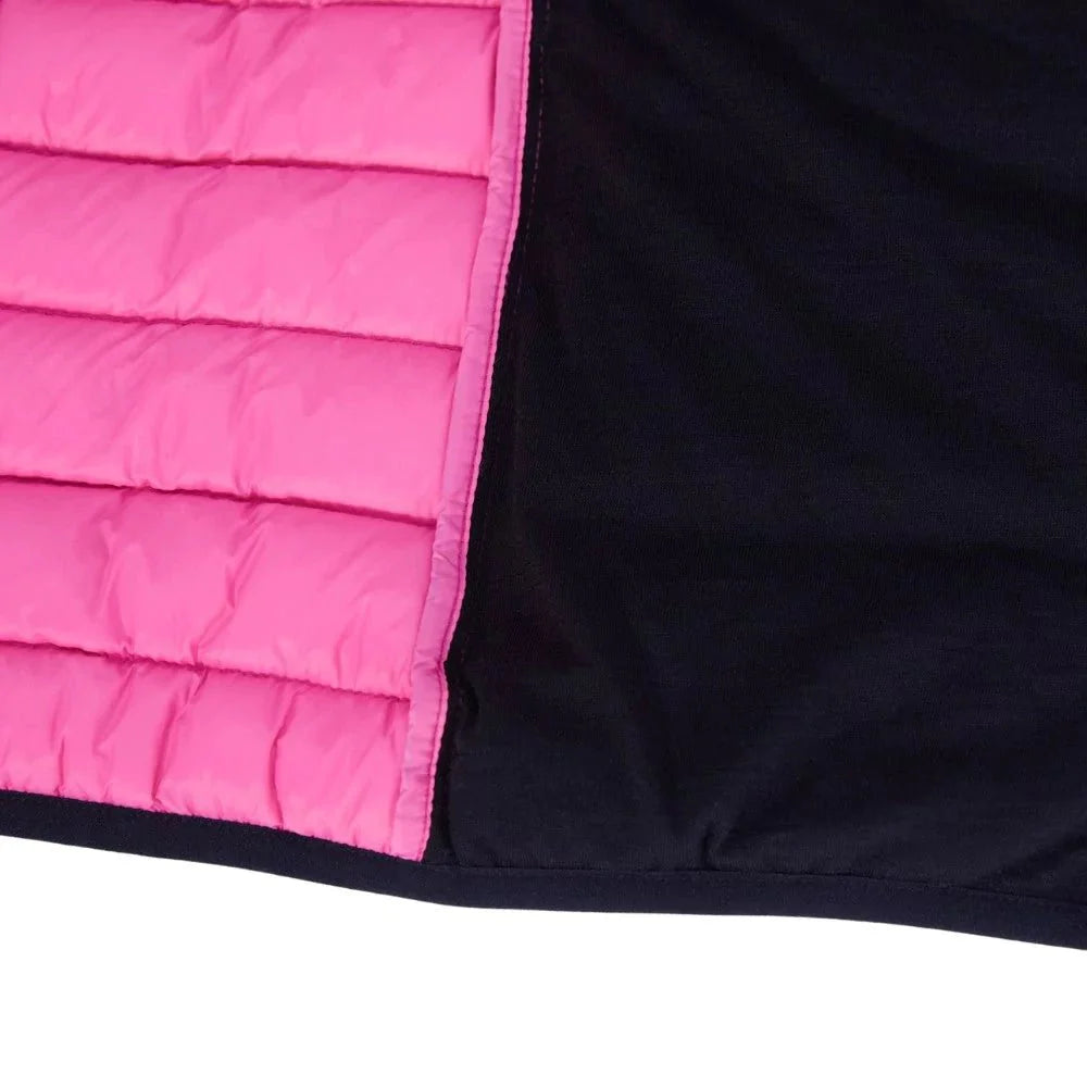 Doudoune sans manches Merino Nordend Women