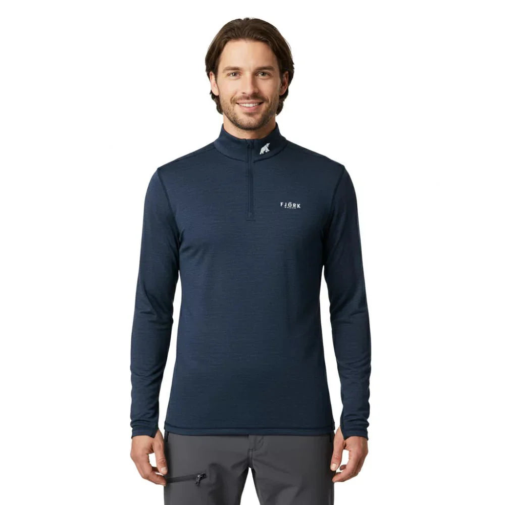 Finn Zip 210 Men