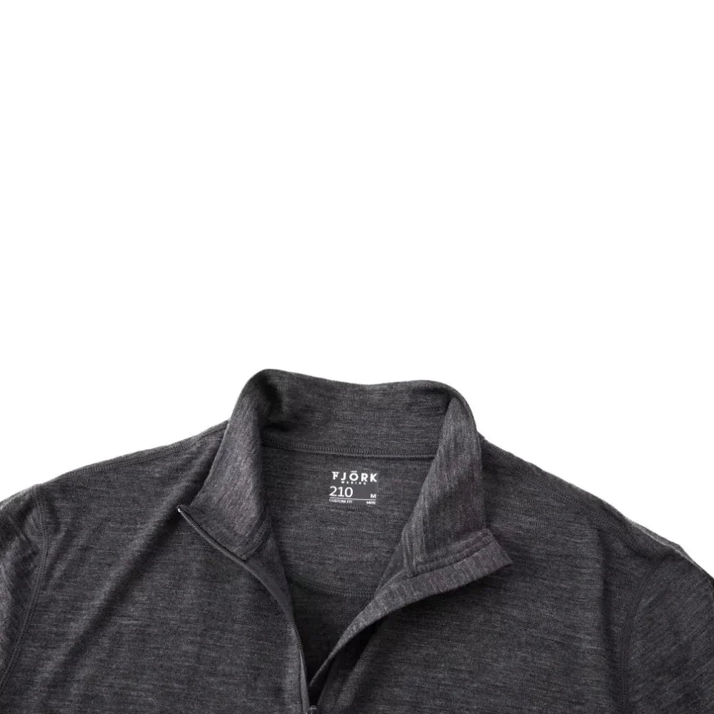 Finn Zip 210 Men