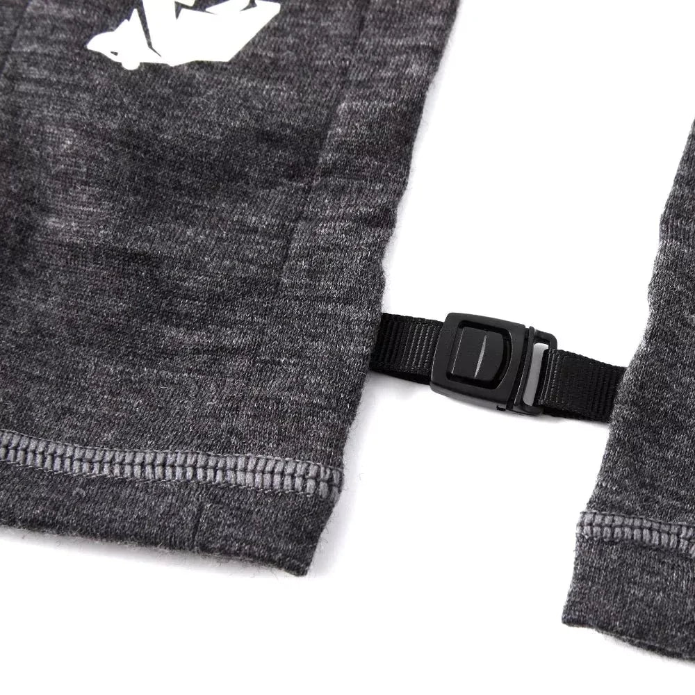 Gants de running Bishorn