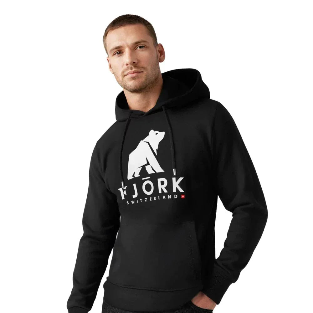 Hoodie Titlis Men