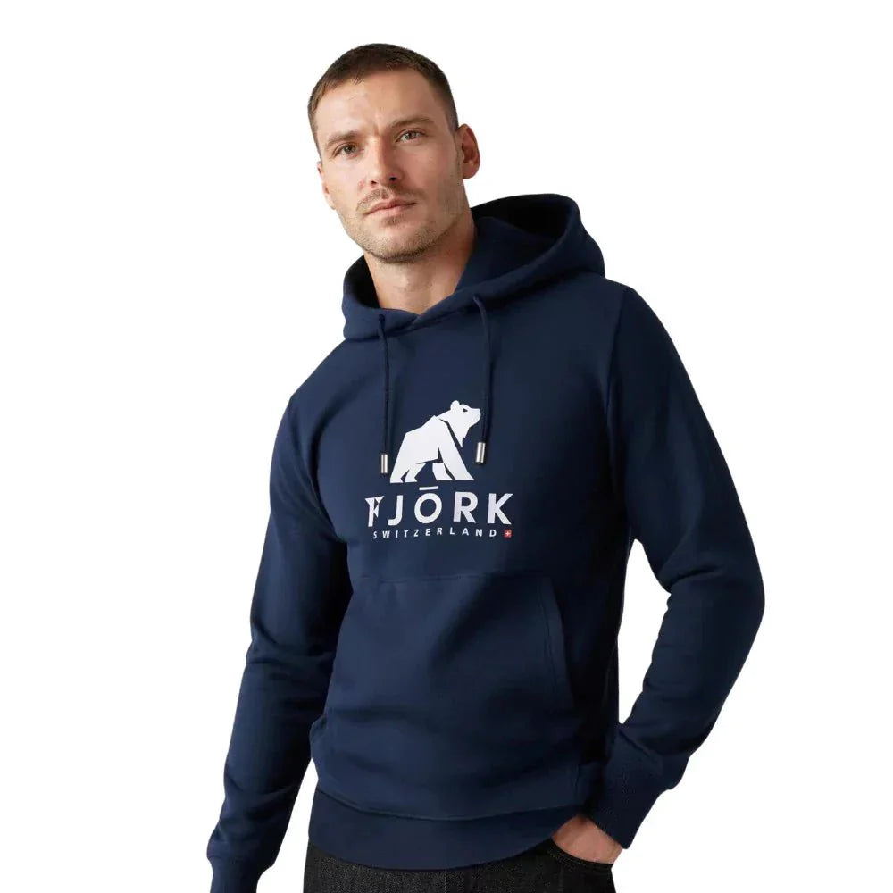 Hoodie Titlis Men