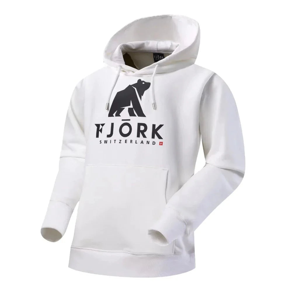 Hoodie Titlis Men