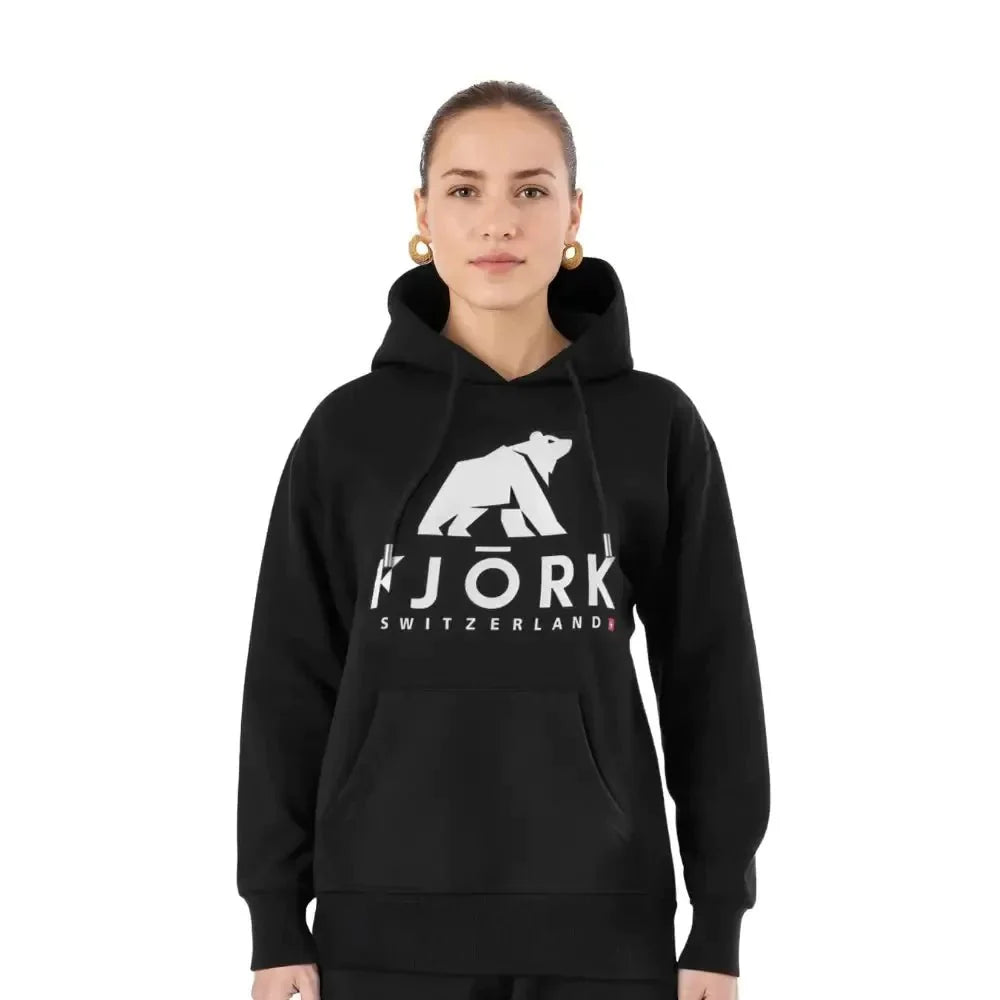 Hoodie Titlis Women