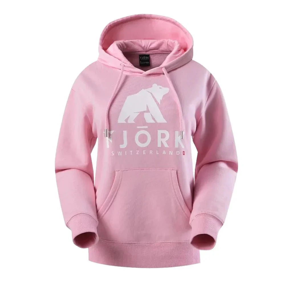 Hoodie Titlis Women