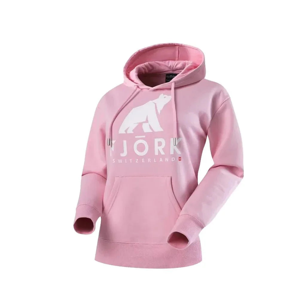 Hoodie Titlis Women