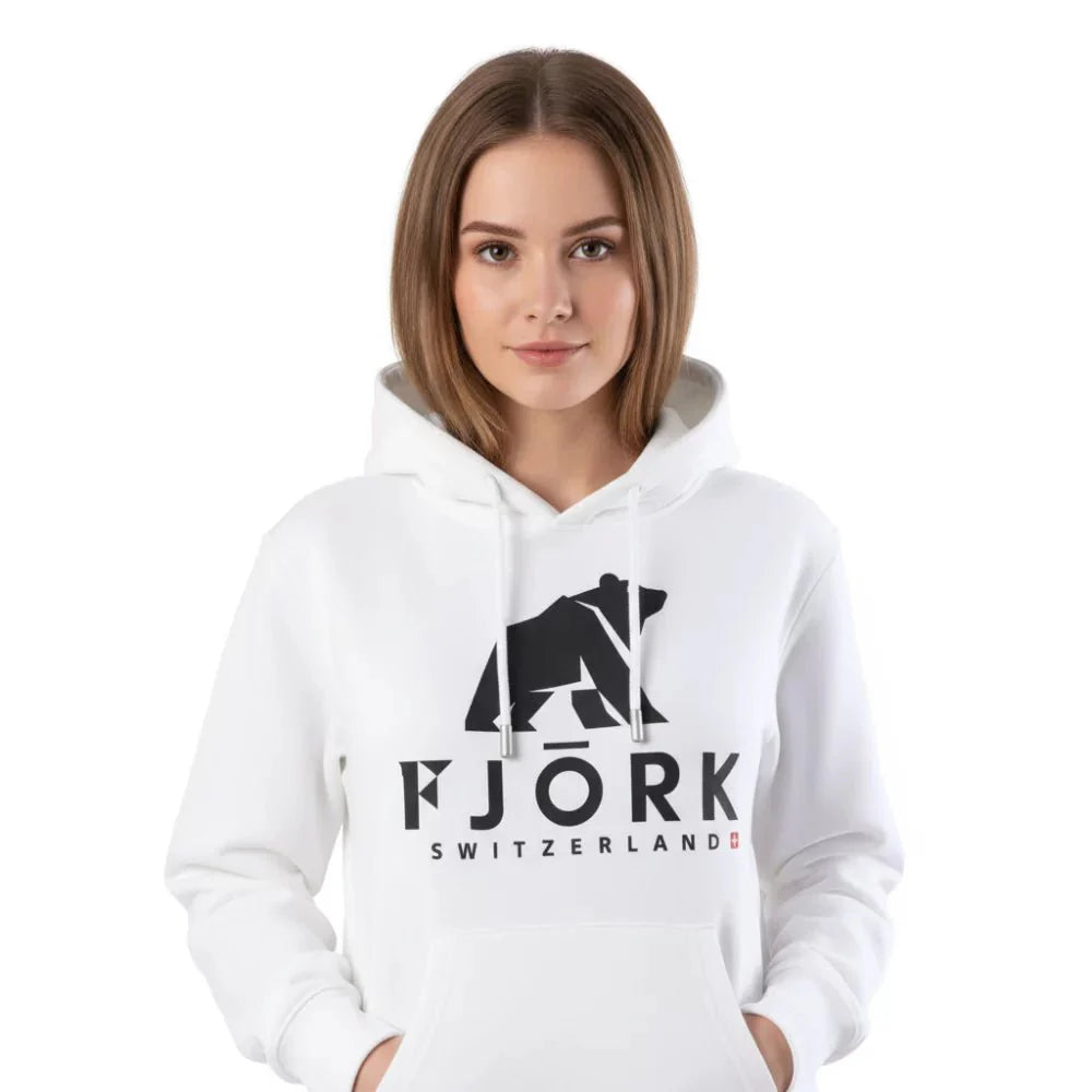 Hoodie Titlis Women