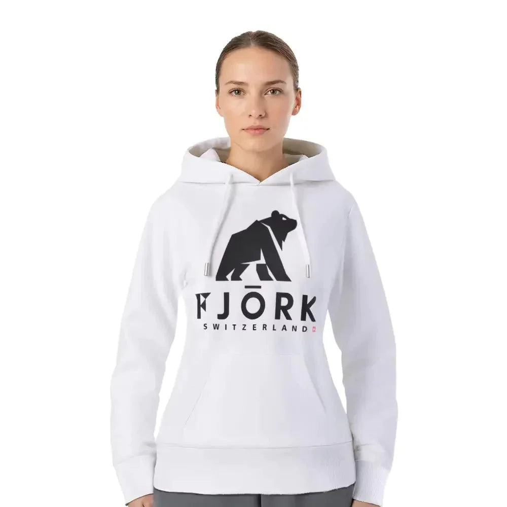 Hoodie Titlis Women