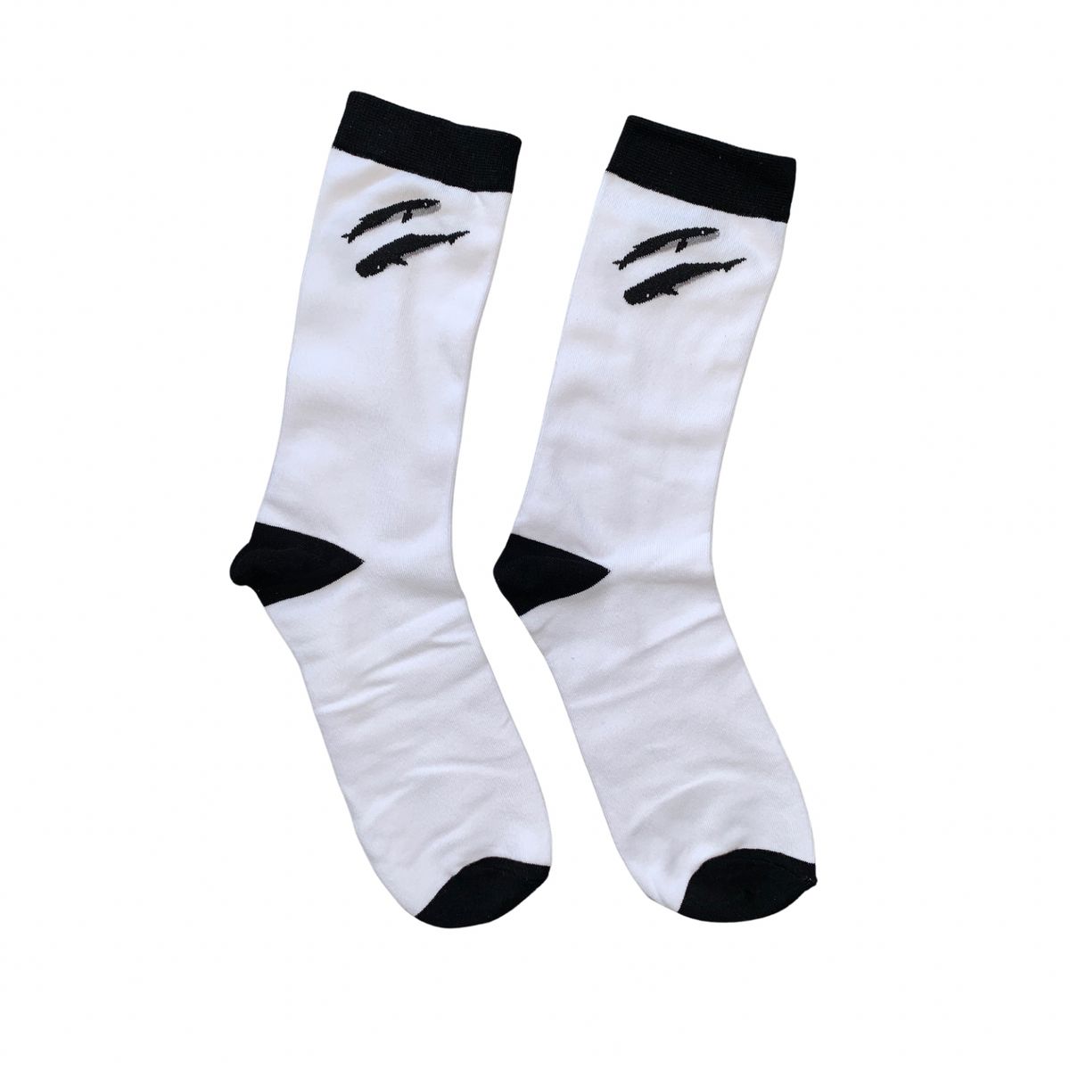 Wales Socks DAGUET X SAISEI.