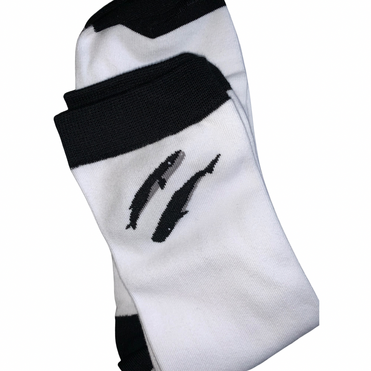 Wales Socks DAGUET X SAISEI.