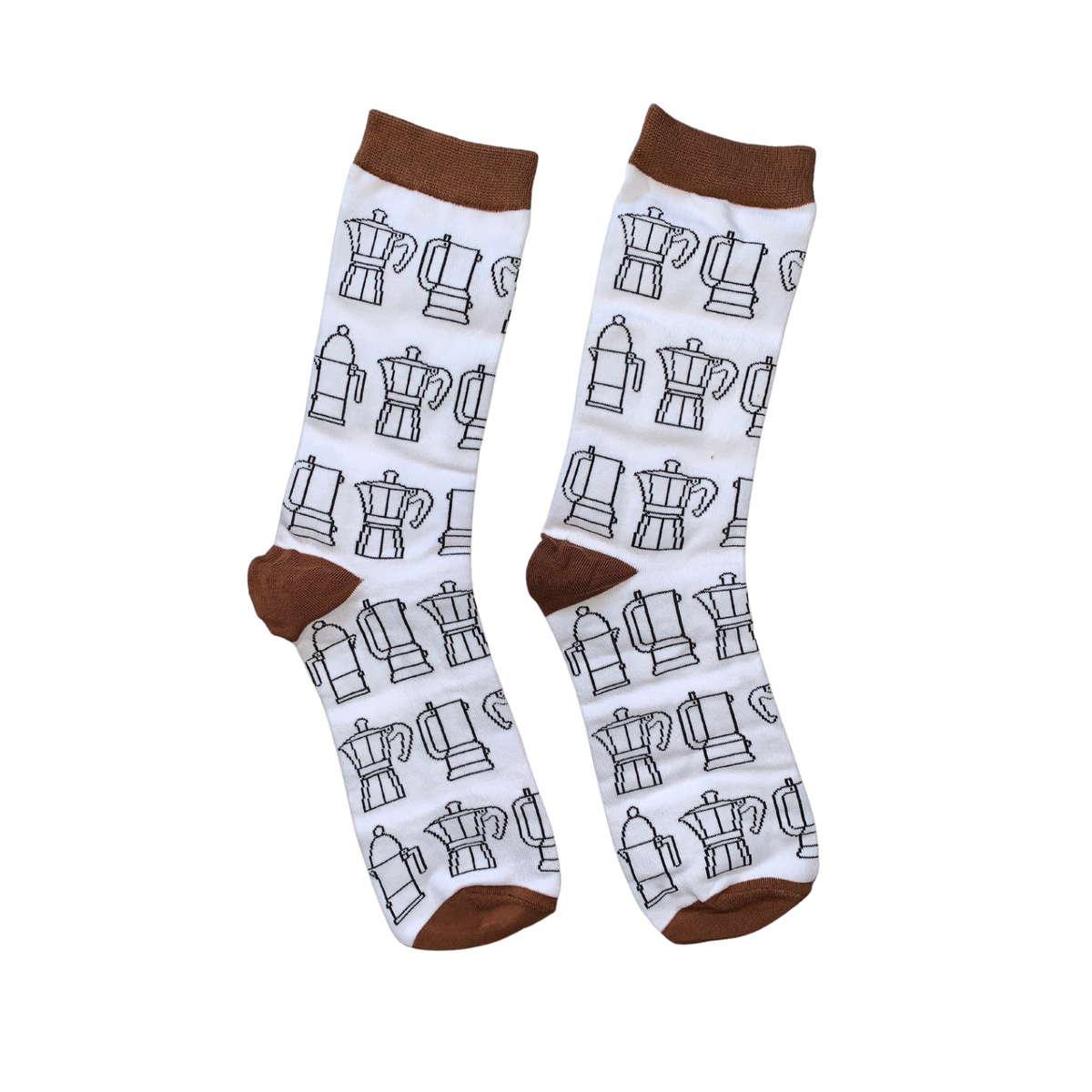 MOKA Socks DAGUET X SAISEI.