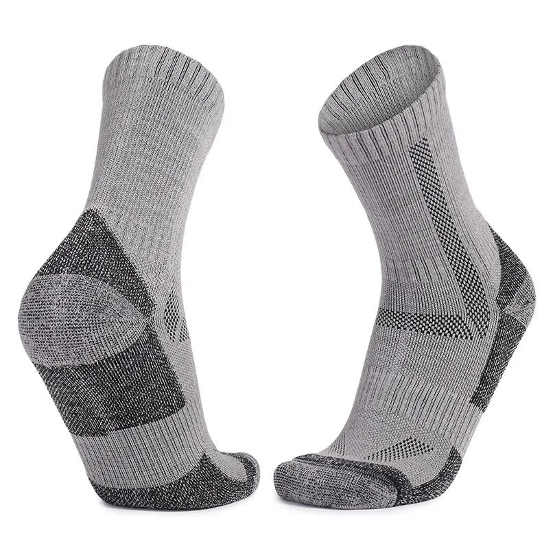 Winter Lana Merino Socks SAISEI.