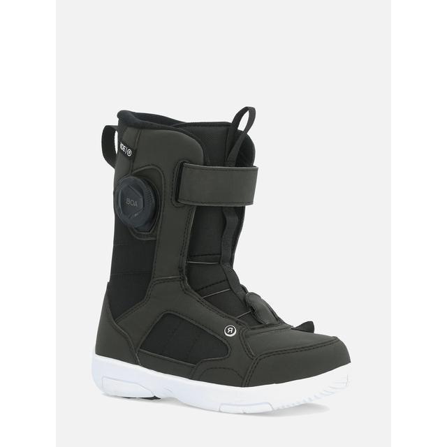 Norris Snowboard Boots 2026