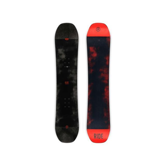 Lowride Snowboard 2024