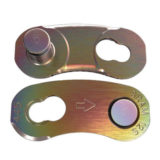 Eagle PowerLock