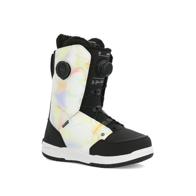 Hera Snowboard Boots 2024