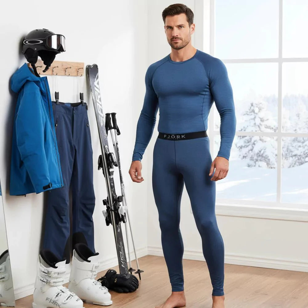 Legging Finn 210 Men