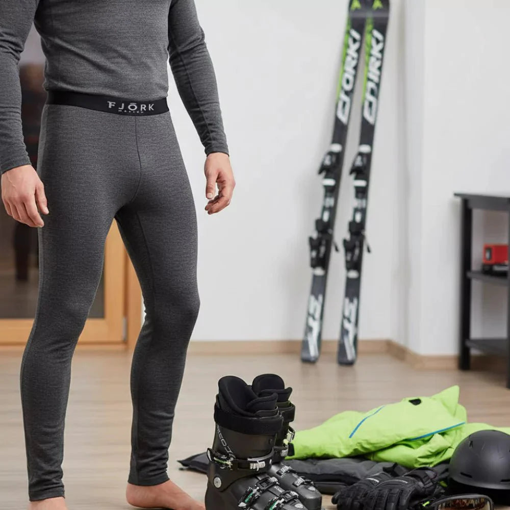 Legging Finn 210 Men