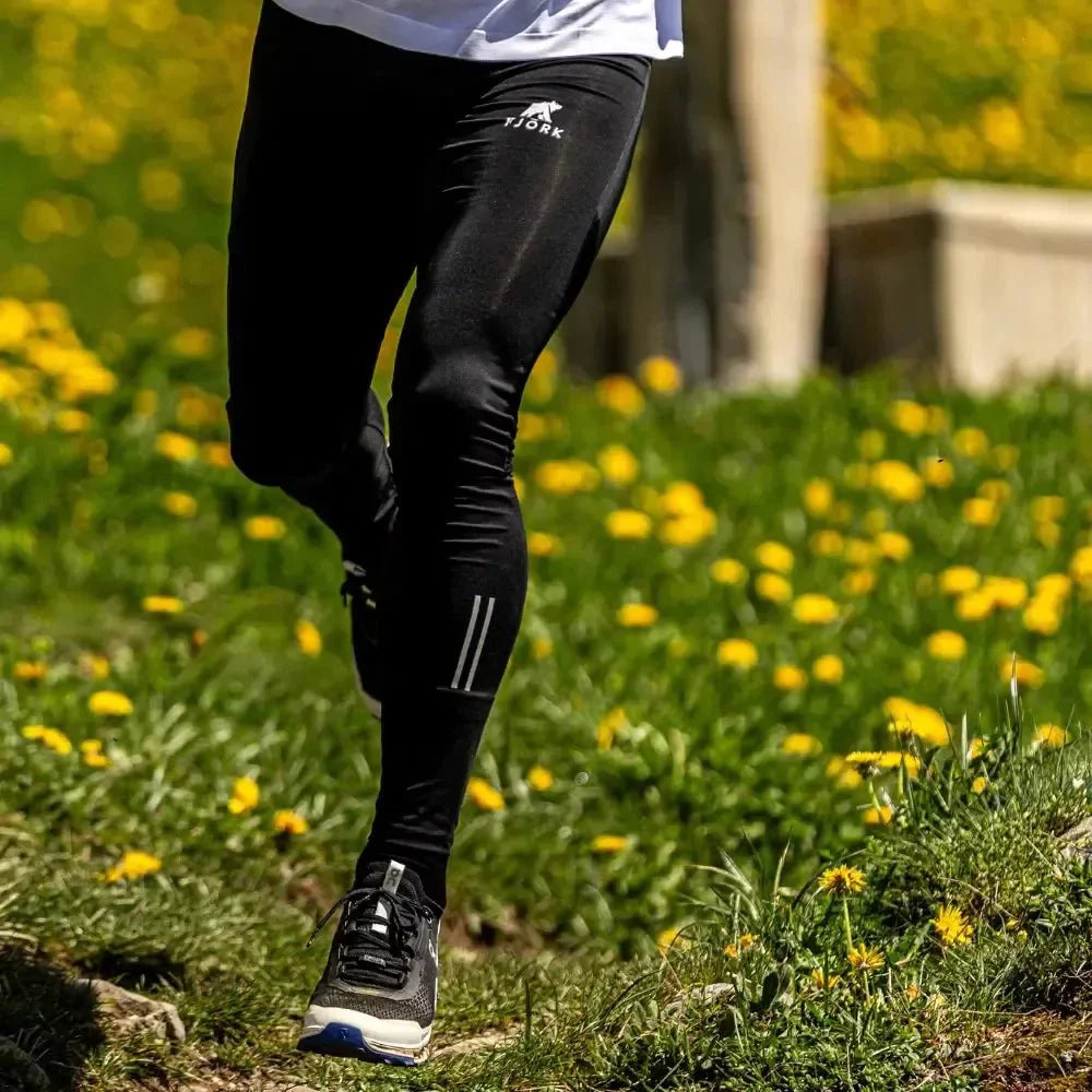 Legging Running Men