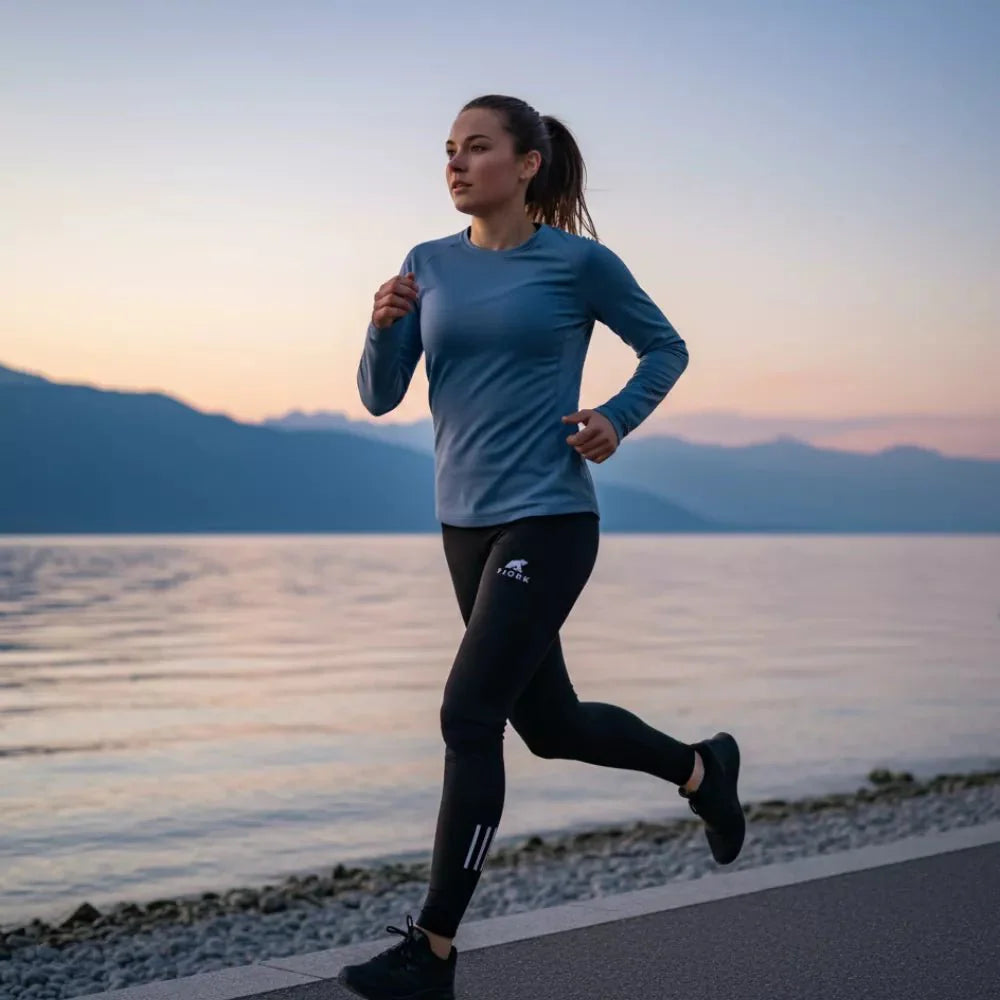 Legging Running Women