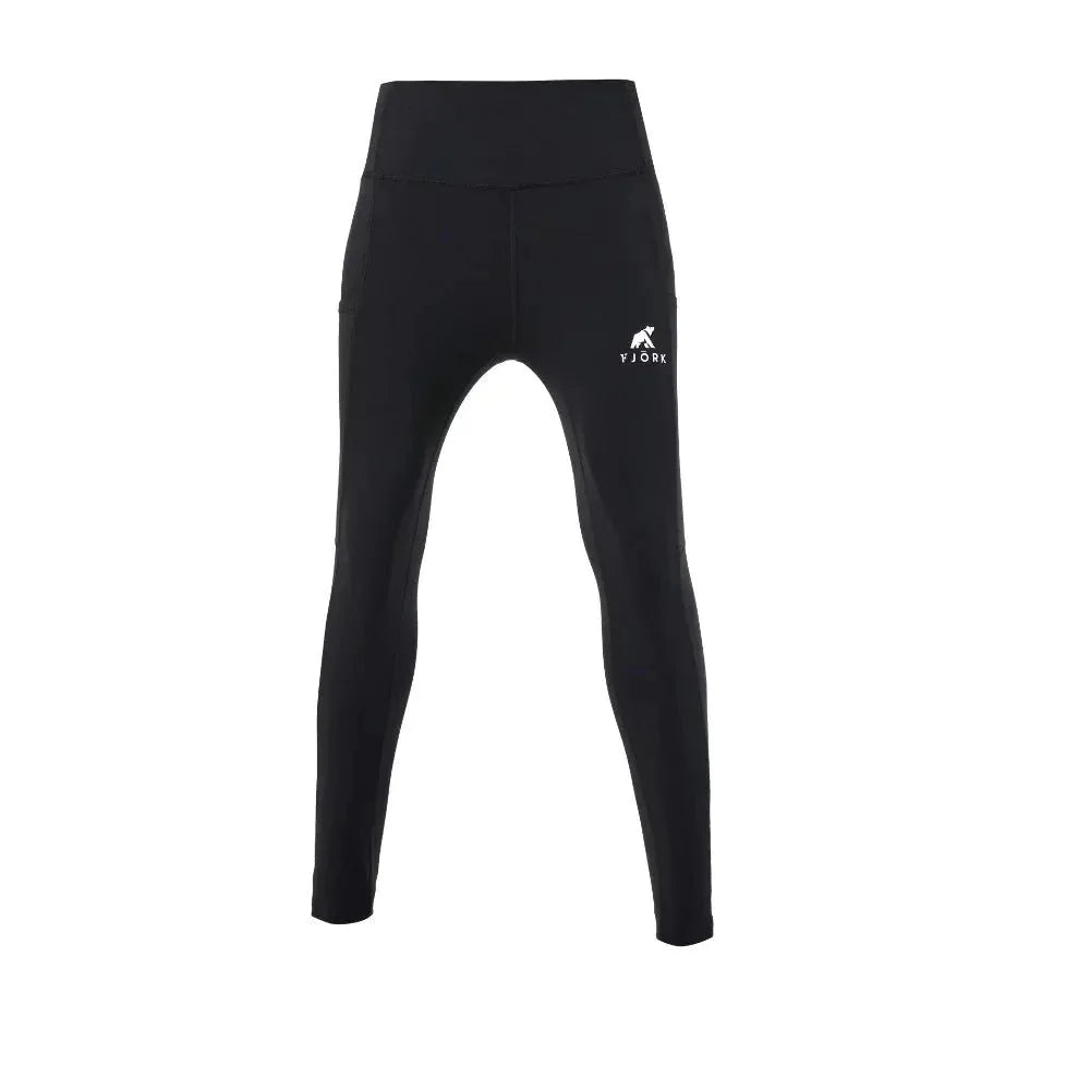 Legging Yoga Femme