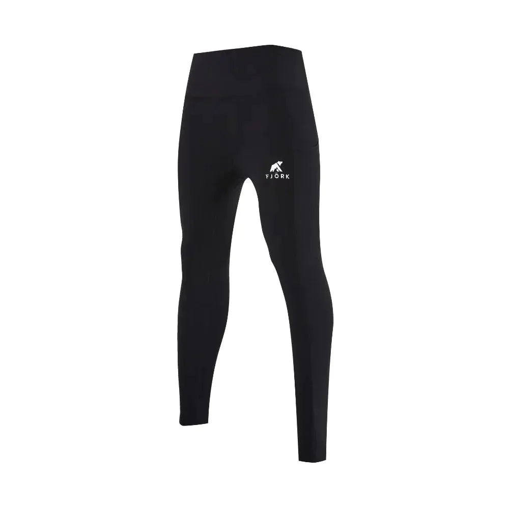 Legging Yoga Femme