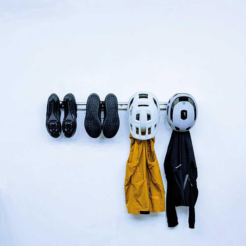 STASHED PRODUCTS - Lodestar Helm & Schuhset