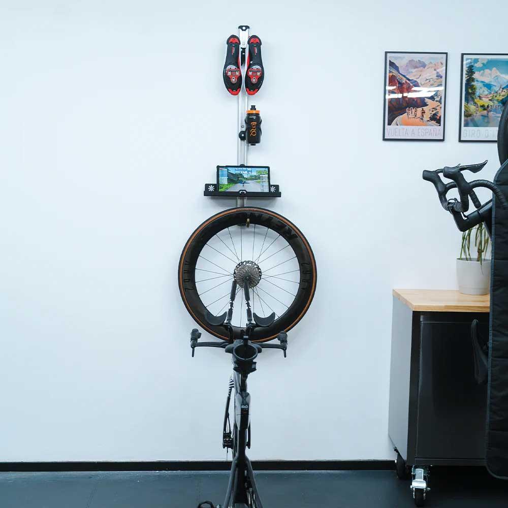 STASHED PRODUCTS - Lodestar Indoor Cycling Set