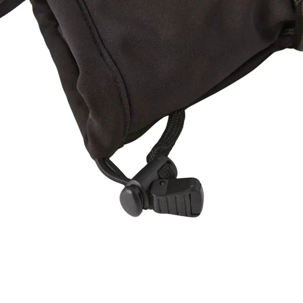 Moufle de ski Merino Freeride