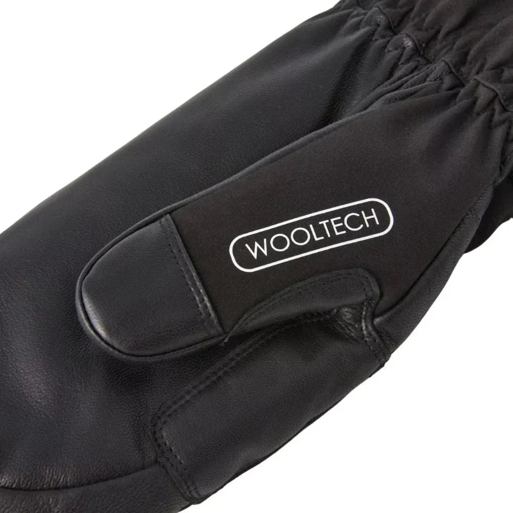 Moufle de ski Merino Freeride