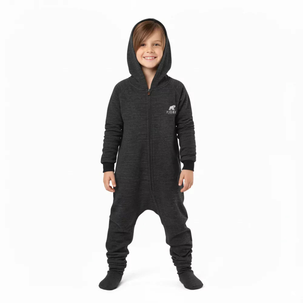 One piece Merino 300 Kids