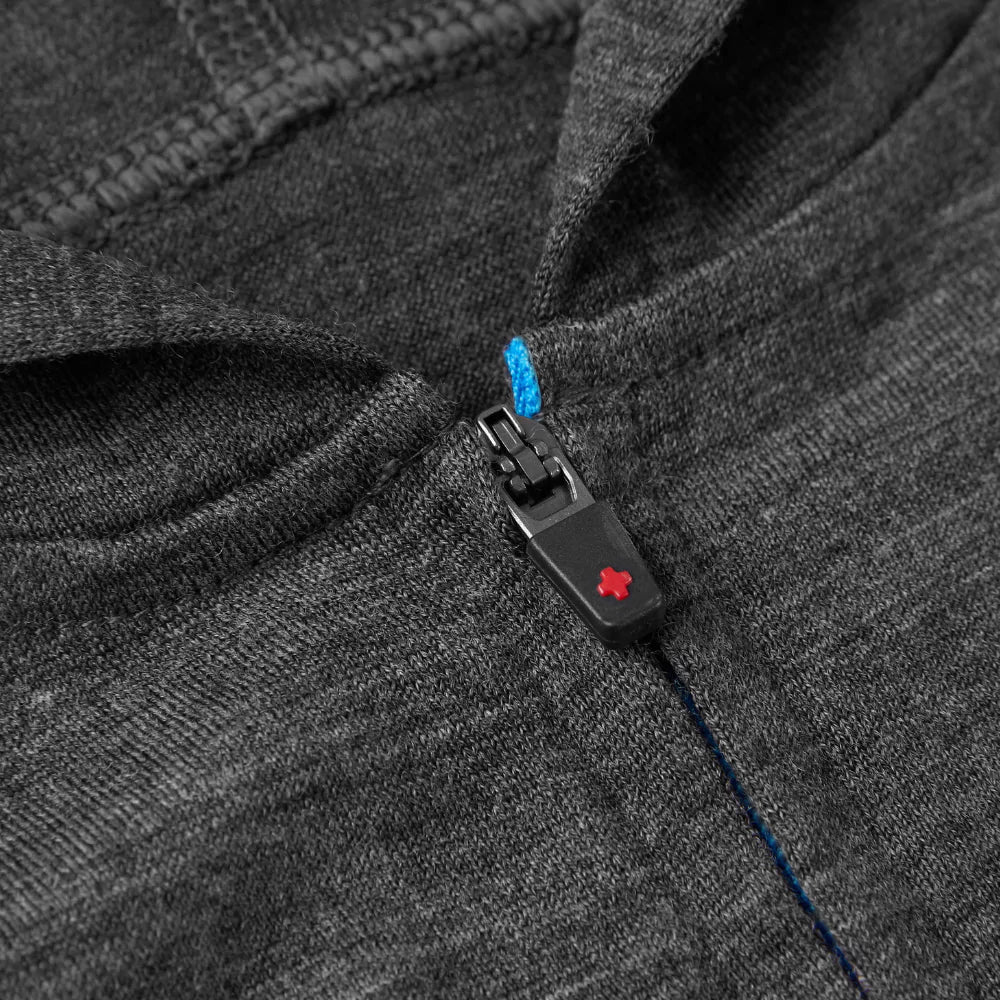 One piece Merino 300 Kids