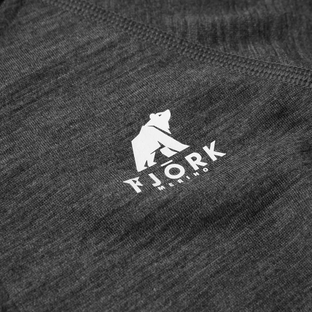 One piece Merino 300 Kids