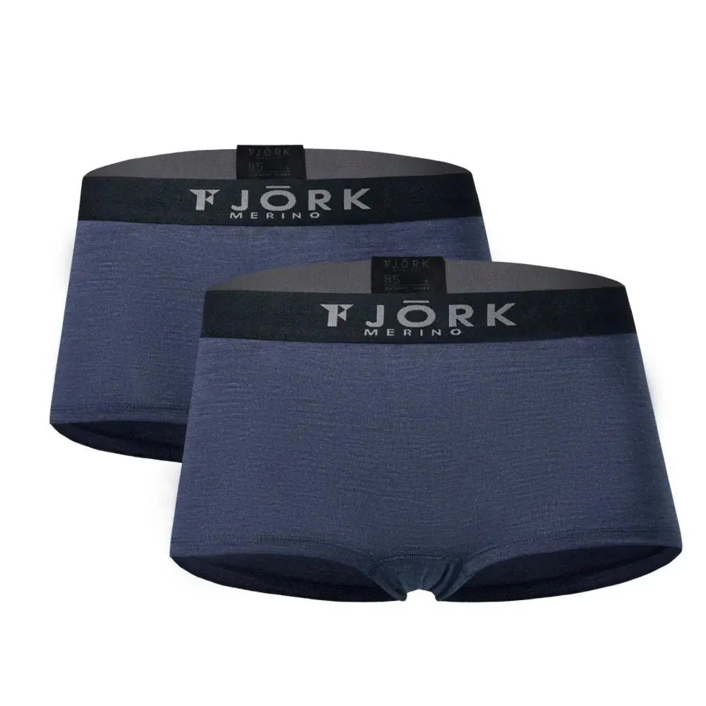 Panties Liskamm - Pack de 2