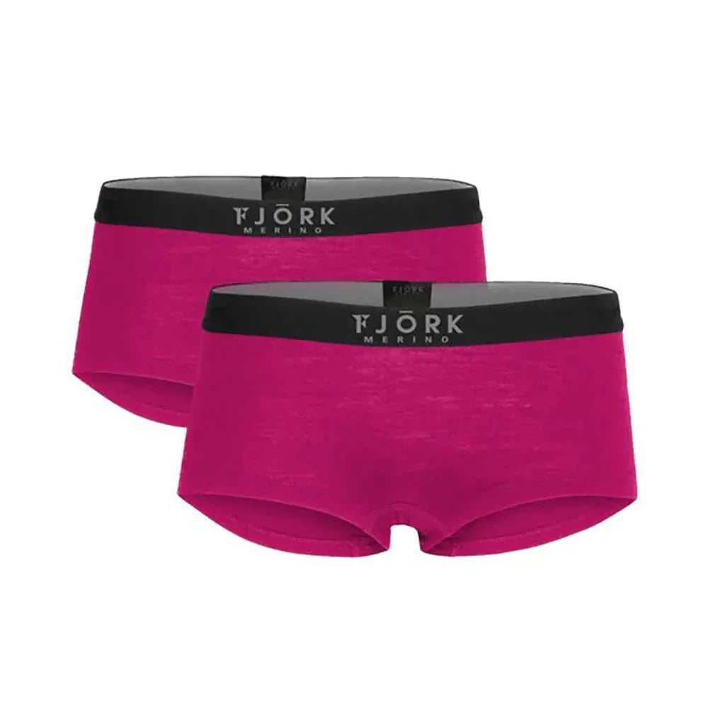 Panties Liskamm - Pack de 2