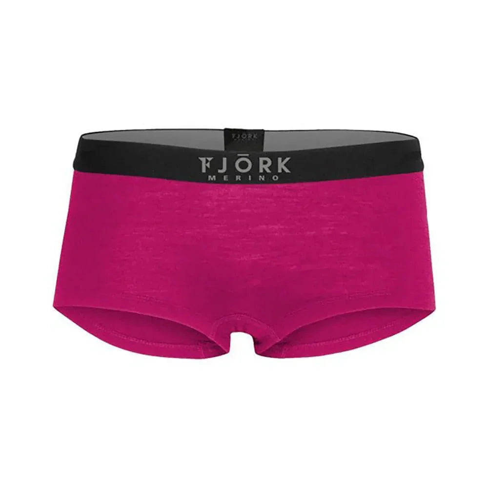 Panties Liskamm - Pack de 2