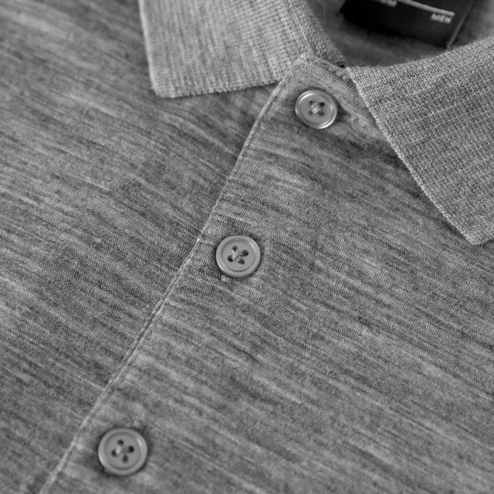 Polo Rigi ML Men