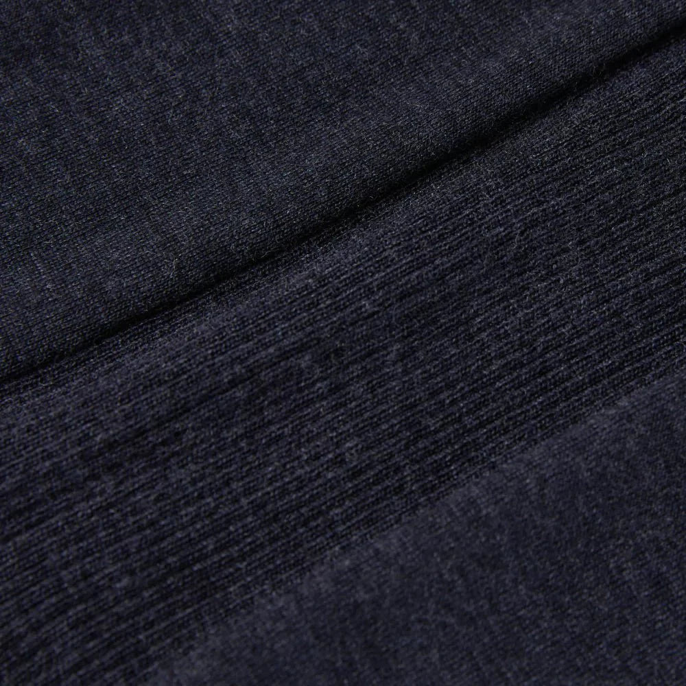 Pull City col rond Men