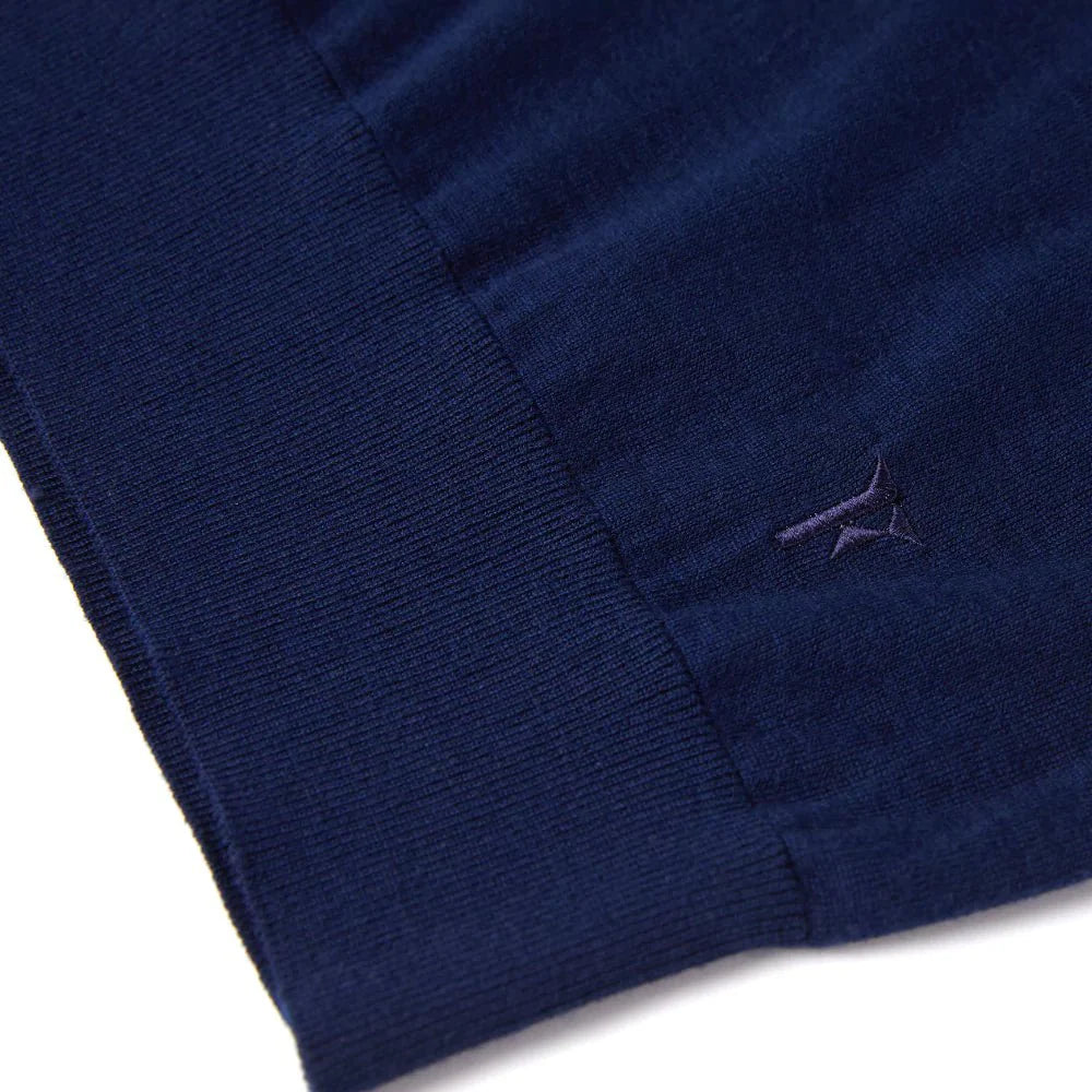 Pull City col roulé Men