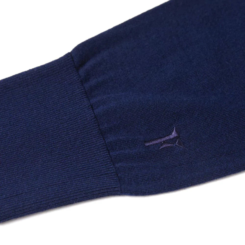 Pull City col roulé Women