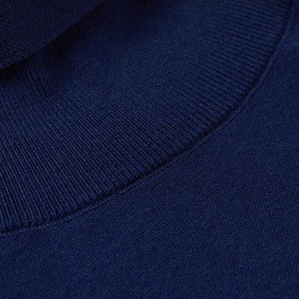 Pull City col roulé Women