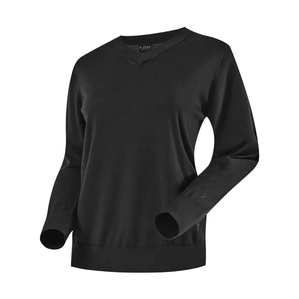 Pull City col V Women