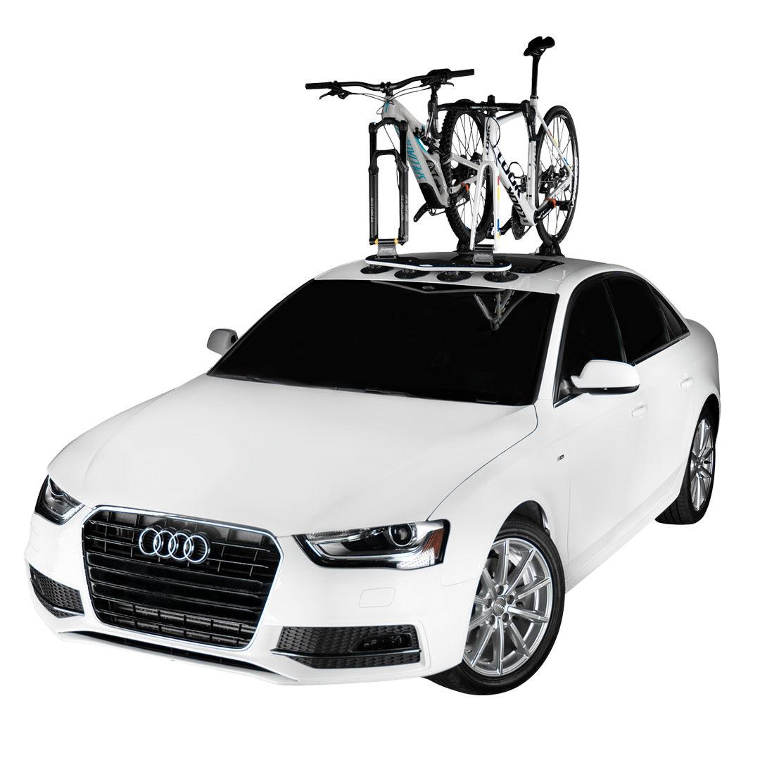 Mini Bomber Rack - 2 Bikes