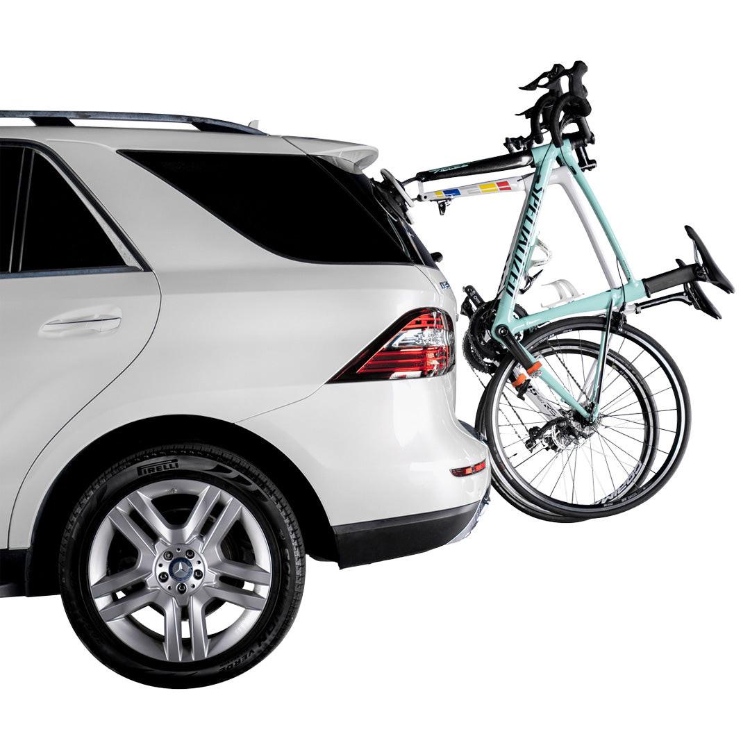 Mini Bomber Rack - 2 Bikes