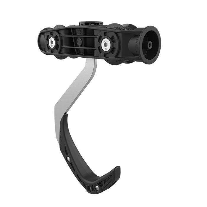 STASHED PRODUCTS - SpaceRail Bike Hook