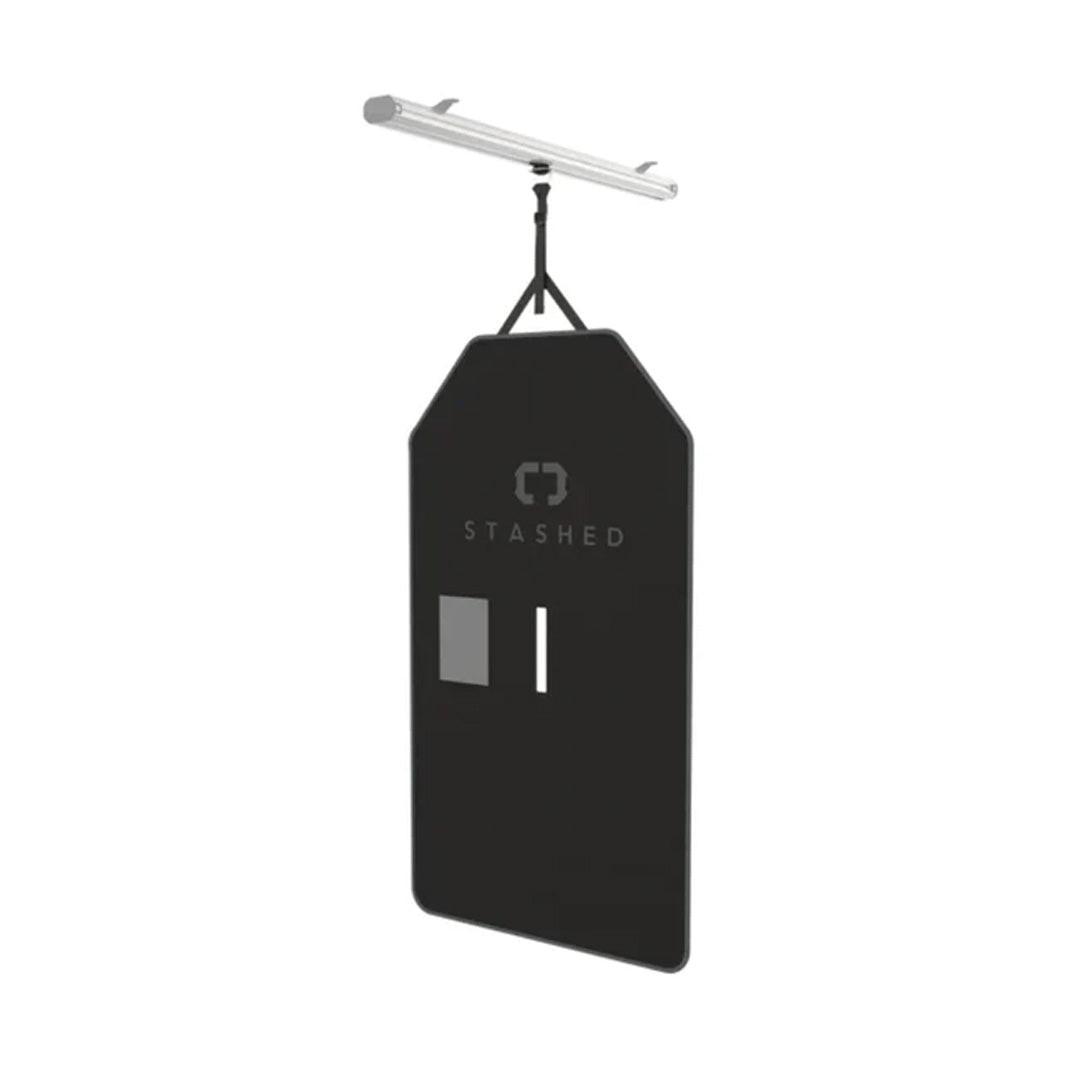 STASHED PRODUCTS - Launch Pad Fahrradschutz