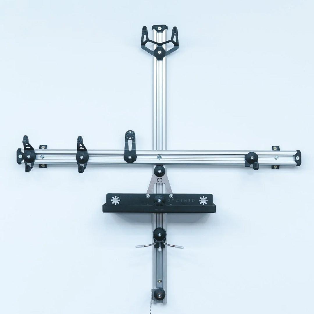 STASHED PRODUCTS - LodeStar Schienen